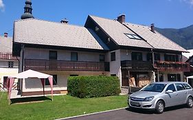 Apartment Smon