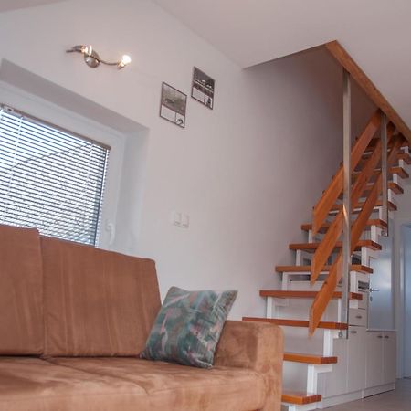 Apartment Smon Kranjska Gora Pokoj fotografie