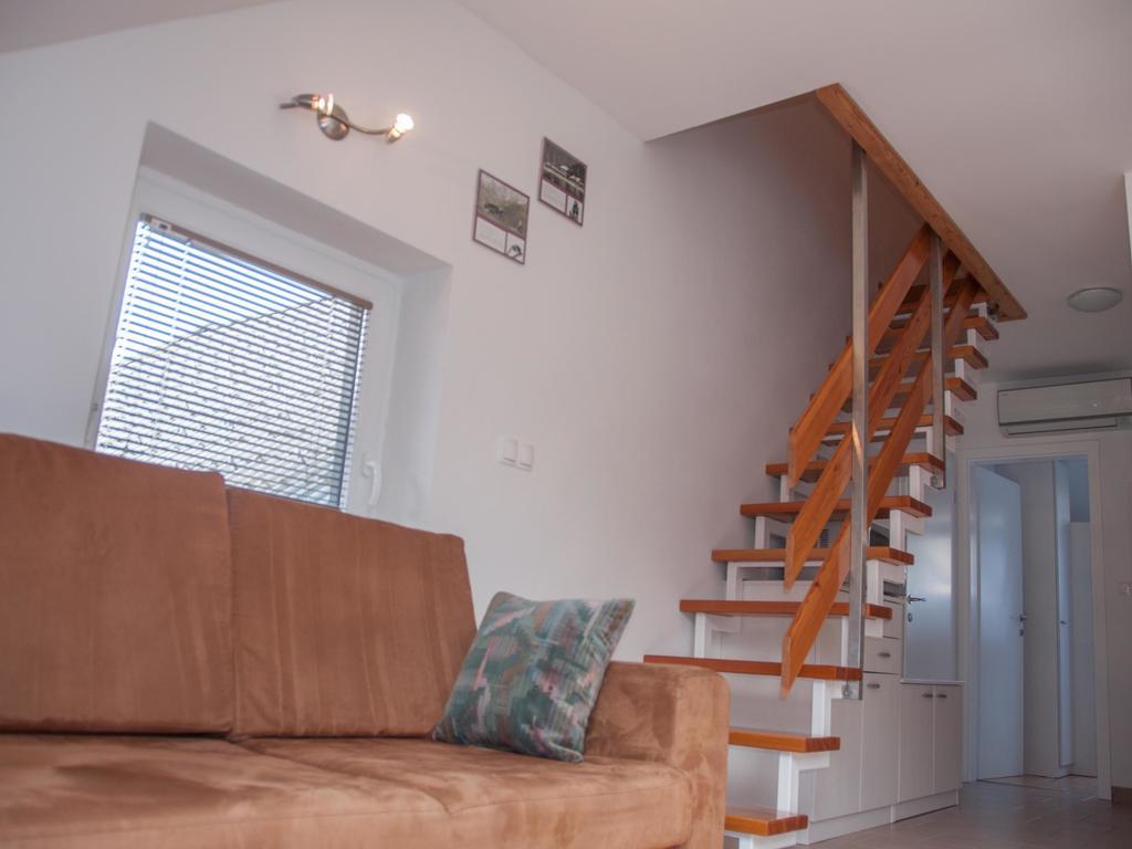 Apartment Smon Kranjska Gora Pokoj fotografie