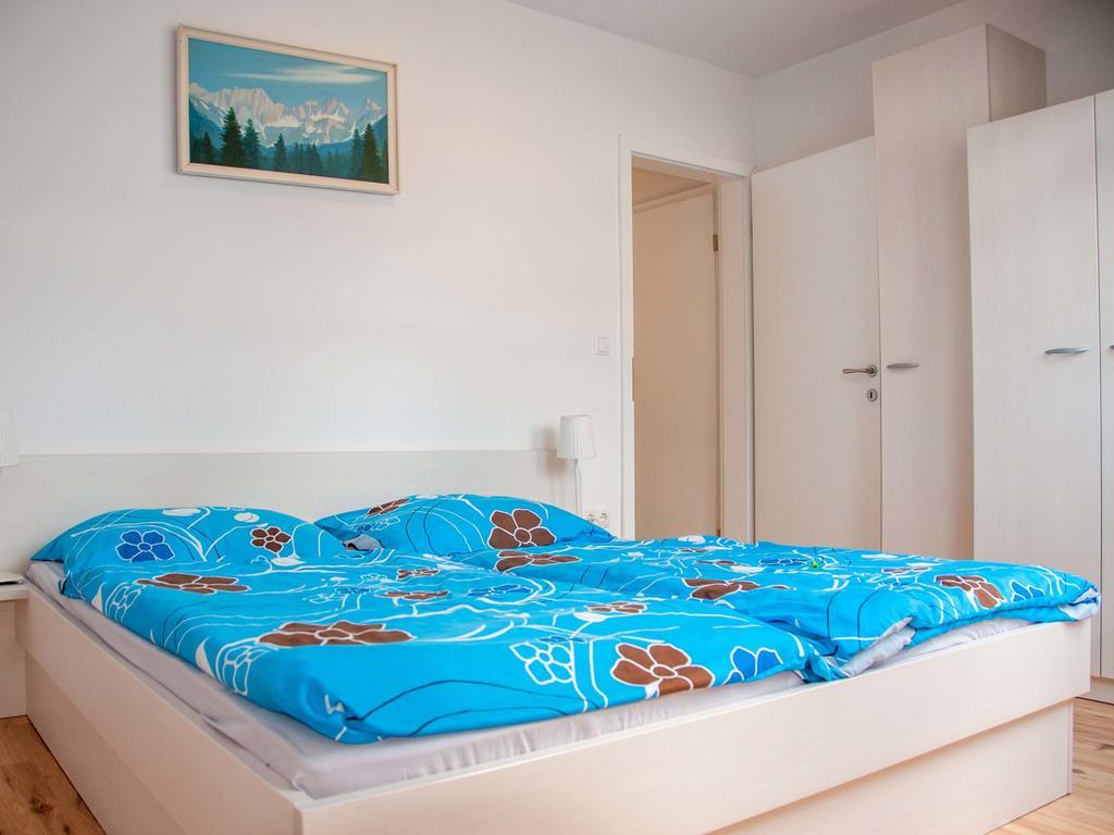 Apartment Smon Kranjska Gora Pokoj fotografie