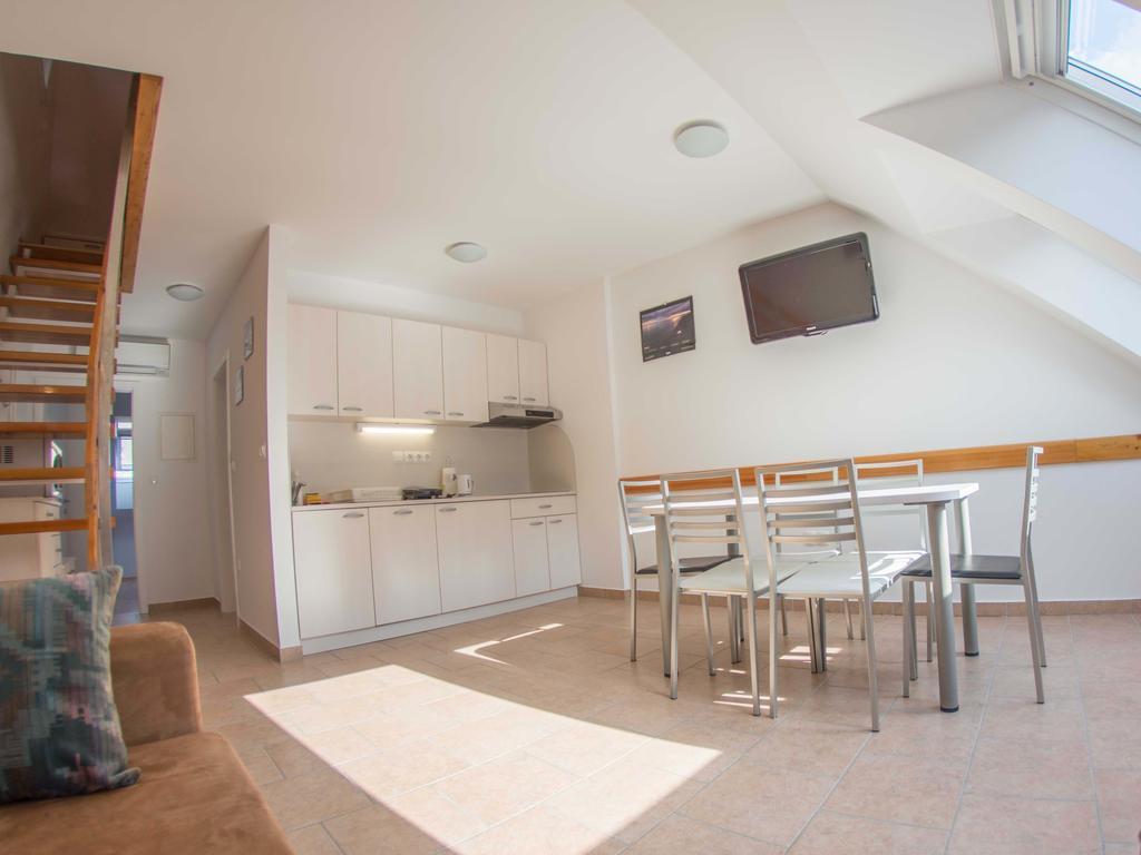 Apartment Smon Kranjska Gora Pokoj fotografie
