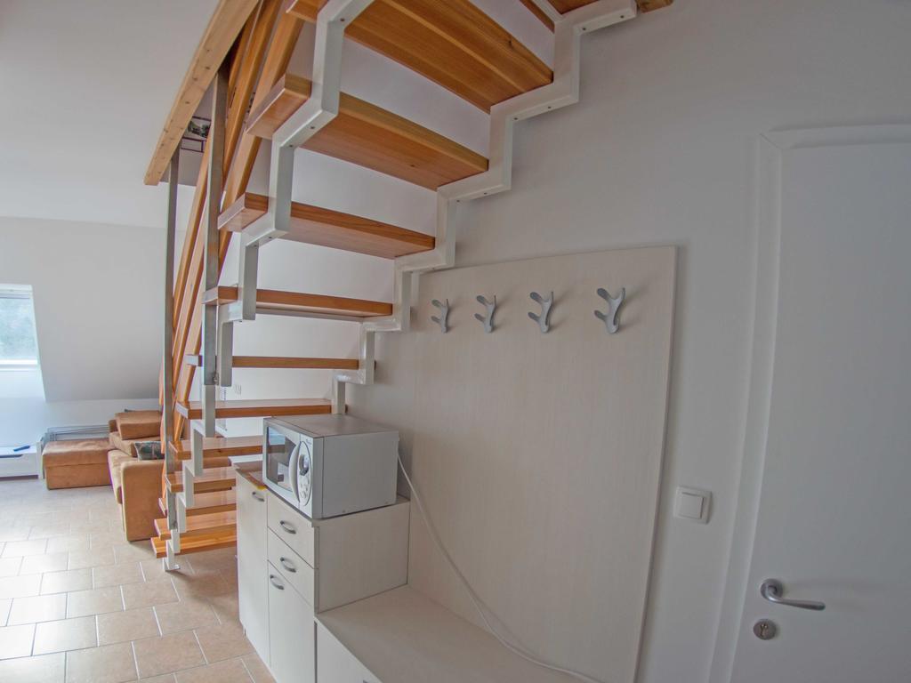 Apartment Smon Kranjska Gora Pokoj fotografie